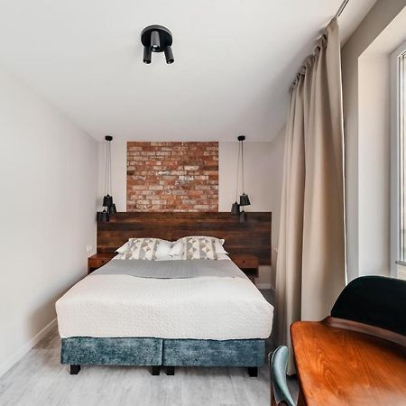 Apartament Pionier41 シュチェチン エクステリア 写真