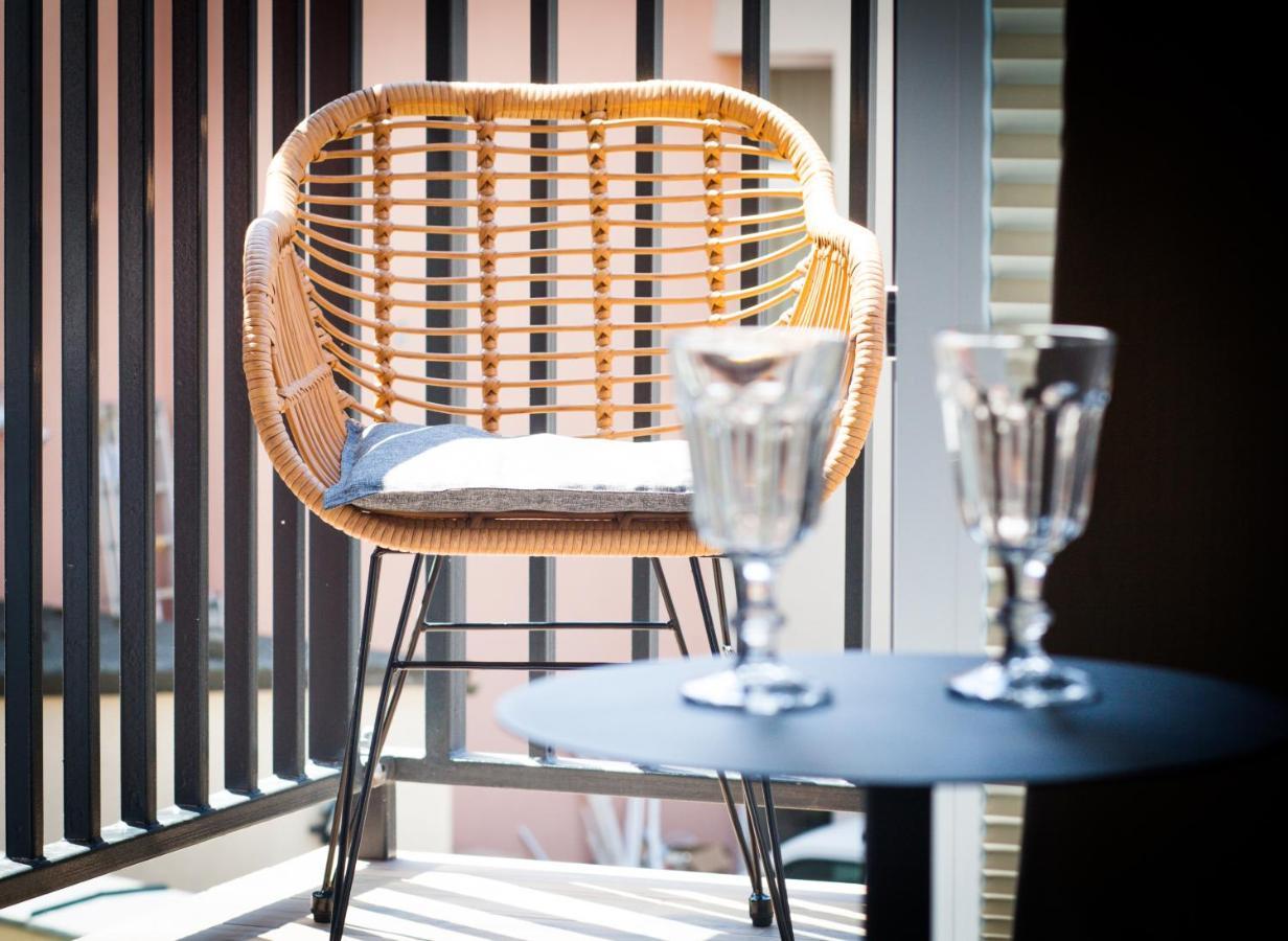 Apartament Pionier41 シュチェチン エクステリア 写真