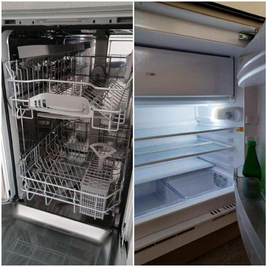 Apartament Pionier41 シュチェチン エクステリア 写真