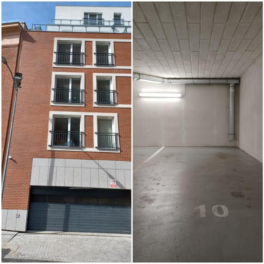 Apartament Pionier41 シュチェチン エクステリア 写真