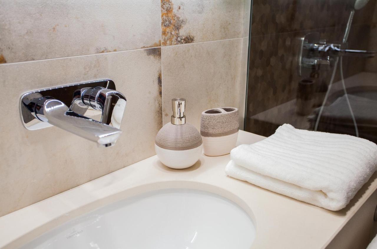 Apartament Pionier41 シュチェチン エクステリア 写真